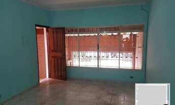 Imagem: Sobrado 2 dormitórios - São Bernardo do