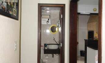 Imagem 6: CURITIBA - Casa Padrão - Bairro Alto