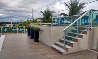 Imagem 7: Vd ágio Lt 1000m² Resid. Mansões Bouganville - Ac Financiamento - Corumba IV - GO