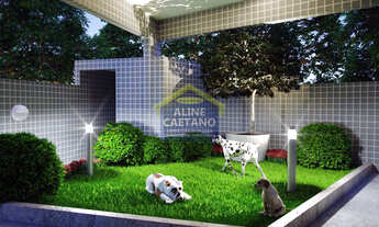 Imagem 2: OPORTUNIDADE 1 DORM, CAICARA, R$ 234 MIL. SÓ AQUI!