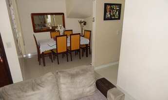 Imagem 4: CURITIBA - Casa Padrão - Bairro Alto