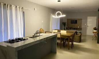 Imagem 4: Casa por temporada na 303 sul - Diária