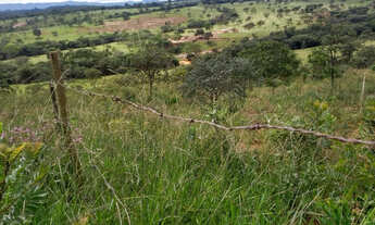 Imagem 2: Terreno 2.500M2 Condomínio Canto da Siriema