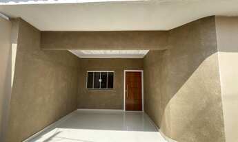 Imagem 2: VENDE SE CASA NATO VETORASSO RECÉM REFORMADA