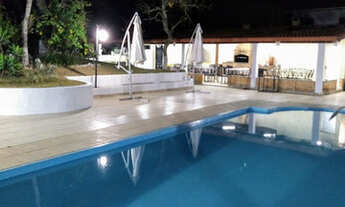 Imagem 6: Sítio em Contagem com piscina, sauna e área de churrasco para final de semana ou evento