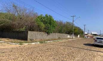 Imagem: V.A-Terreno à venda, Reis Veloso Parnaíba