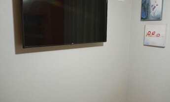 Imagem 7: Apartamento para venda com 58 metros quadrados com 2 quartos em São Bernardo - Campinas