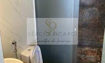 Imagem 4: Apartamento Intermares ( cobertura