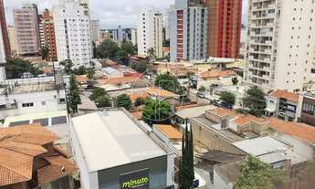 Imagem 7: Apartamento - Cambuí - Campinas
