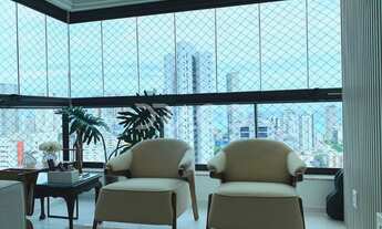 Imagem 7: Edifício Via Jardins - pronto para morar - Padrão Moura Dubeux