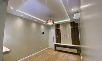 Imagem: Vendo apartamento condomínio- todo novo