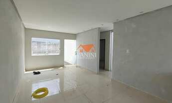 Imagem: Casa à venda no bairro Jardim Primavera