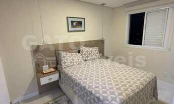 Imagem 4: Apartamento para venda em Jundiaí - SP