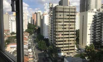 Imagem 5: Apartamento para aluguel e venda com 121 metros quadrados com 3 quartos em Perdizes - São