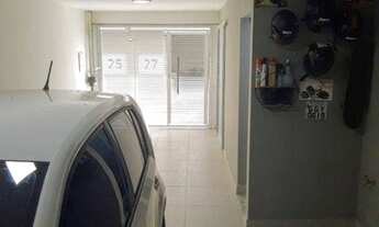 Imagem 5: Sobrado com 2 dormitórios à venda, 106 m² por R$ 550.000 - Penha - São Paulo/SP