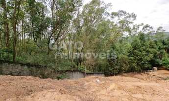 Imagem 3: Terreno de condomínio para venda em Cajamar