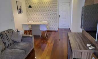 Imagem 5: Apartamento fundos 3 quartos Recreio