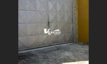 Imagem 4: VILA MARIA - GALPÃO DE 300 M2