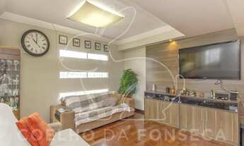 Imagem 5: São Paulo - Apartamento Padrão - Vila Mariana