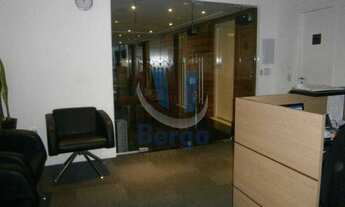 Imagem 2: Sala-À VENDA-Barra da Tijuca-Rio de Janeiro-RJ