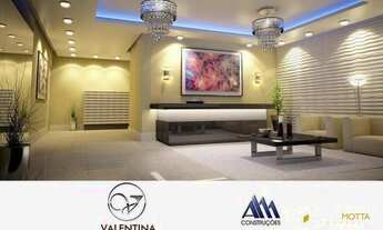 Imagem 6: Apartamento com 2 dormitórios à venda, 84 m² por R$ 701.647,00 - Campinas - São José/SC