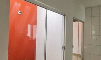 Imagem 2: Vendo casa toda reformada no bairro Santa Cruz