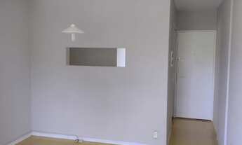 Imagem 4: Apartamento para venda possui 55 metros quadrados com 3 quartos