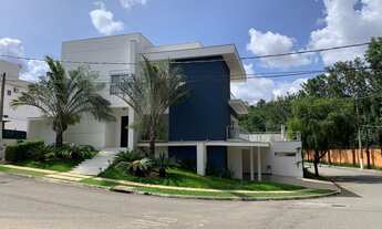 Imagem 5: Casa para aluguel e venda com 445 metros quadrados com 4 quartos em Itapeva - Votorantim