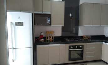 Imagem 5: Linda casa jd nova veneza em Indaiatuba 3 dormitórios 1 suíte