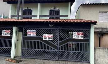 Imagem 3: Sobrado 3 dorm(1 suite) . R$3000,00 +IPTU - Vila Osasco