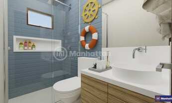 Imagem 7: LINDAS CASAS EM PRAIA TAIPU DE FORA - BARRA GRANDE/BA