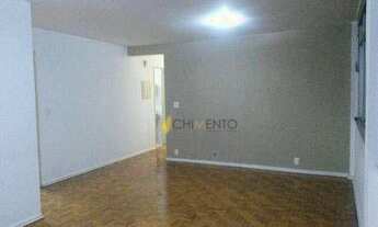 Imagem 2: Apartamento com 3 dormitórios à venda, 98 m² por R$ 1.060.000 - Higienópolis - São Paulo/S