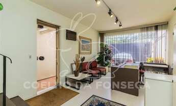 Imagem: São Paulo - Casa Comercial - Moema