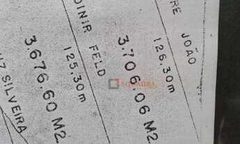 Imagem 3: Terreno à venda, 3706 m² por R$ 550.000,00 - Guaraituba - Colombo/PR