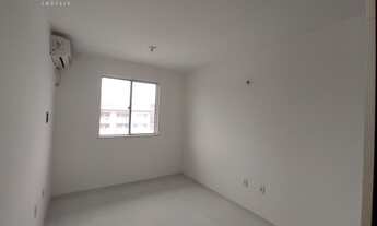 Imagem 6: Excelente apartamento no village brasil II, 2 quartos sendo 01 suíte