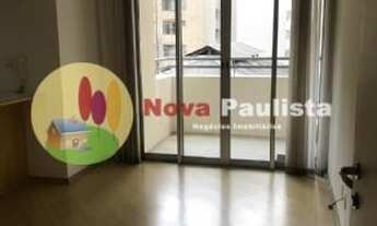 Imagem 2: Apartamento com 1 quarto para locação, 45 m², por R$ 2.200,00 p/mês