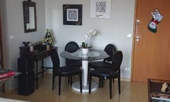 Imagem 5: Apartamento para venda com 58 metros quadrados com 2 quartos em São Bernardo - Campinas