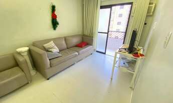 Imagem 2: Apartamento 2 dormitórios em Canto do Forte - Praia Grande - SP