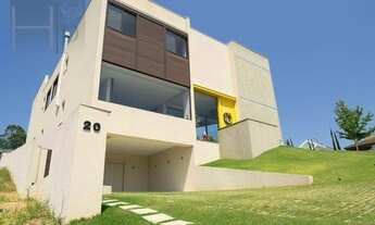 Imagem: Casa com 4 suítes à venda, 440 m² por