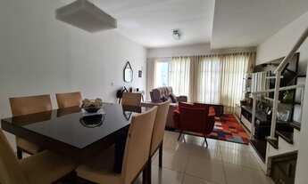 Imagem 6: Maravilhosa casa em condomínio fechado com lazer completo, 4 suítes, churrasqueira privati