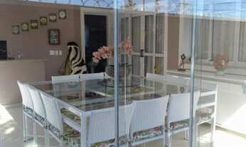 Imagem 5: Atibaia - Casa de Condomínio - Samambaia Parque Residencial