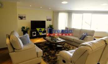 Imagem 6: Barueri - Casa de Condomínio - Morada das Estrelas