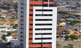 Imagem: Apartamento à venda, 124 m² por R$ 550.000,00