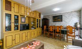 Imagem 3: SãO BERNARDO DO CAMPO - Casa Padrão - Nova Petrópolis