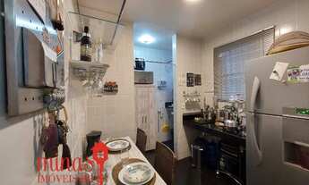 Imagem 6: BELO HORIZONTE - Apartamento Padrão - Buritis