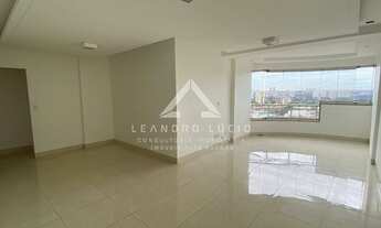 Imagem: Goiânia - Apartamento Padrão - Setor Nova