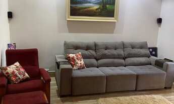 Imagem 6: Casa para venda tem 170 metros quadrados com 3 quartos em Mansões Águas Quentes - Caldas N