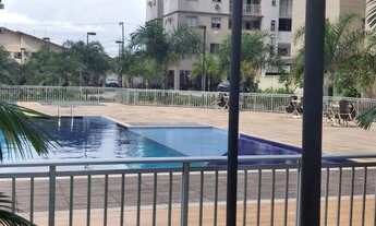 Imagem 4: Apartamento para venda possui 53 m² com 2 quarto em plena augusto Montenegro