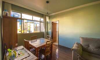 Imagem 5: Apartamento para venda tem 96 metros quadrados com 2 quartos