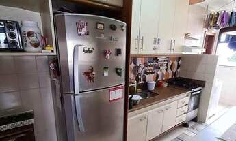 Imagem 6: Apartamento para venda possui 100 metros quadrados com 4 quartos em Pituba - Salvador - BA